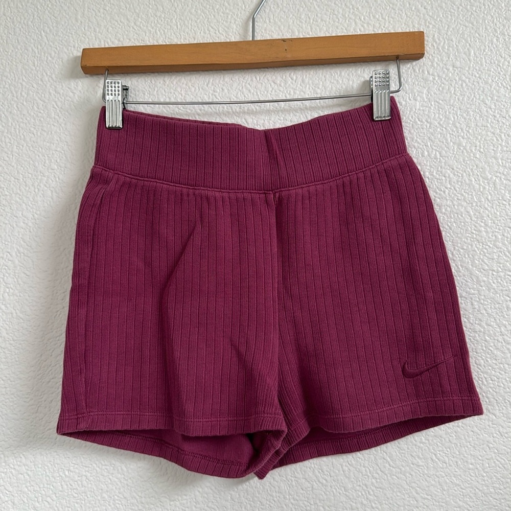 Nike Knit Shorts